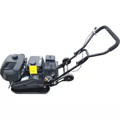 Виброплита бензиновая Zitrek z3k90w двигатель Loncin, 4800 Вт, 540x420 мм
