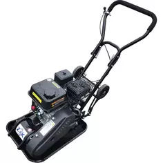 Виброплита бензиновая Zitrek Z3K50 двигатель Loncin, 2000 Вт, 495x320 мм