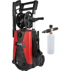 Мойка высокого давления Elitech М1800РБК, 140 бар, 402 л/ч
