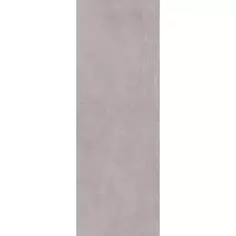Плитка настенная Azori Alba Grigio 25.1x70.9 см 1.25 м² цвет серый