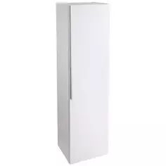 Шкаф-колонна подвесной Jacob Delafon Lucien 140x35 см цвет белый лак