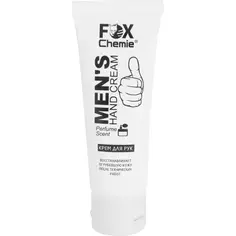 Крем для рук регенерирующий Fox Chemie 50 мл
