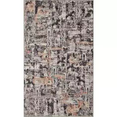 Коврик полиэстер FH 16 60х100 см Без бренда