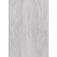 Стеновая панель ПВХ Дуб Афина серый 2700x250x8 мм 0.675 м² Dekor Panel