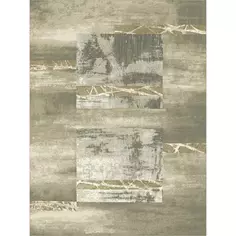 Ковер вискоза Prado 14732/6353 67x105 см цвет серый Ragolle