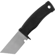 Нож сапожника с пластиковой накладкой на ручку 175 мм Без бренда