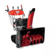 Снегоуборщик бензиновый AL-KO Premium SnowLine 760E 12.2 л.с.