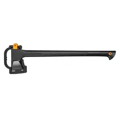 Топор Fiskars Solid A19 рукоятка композитный 69 см