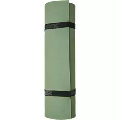 Коврик пенополиэтилен 10 мм 60x180 см цвет зеленый Без бренда