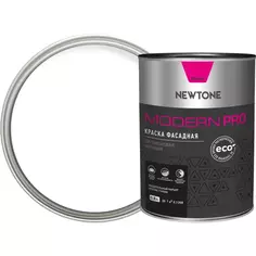 Краска фасадная Newtone Modern Pro 0.8 л база A