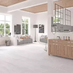 Ламинат "Дуб Кайрос" 32 класс толщина 8 мм 2,131 м² Без бренда