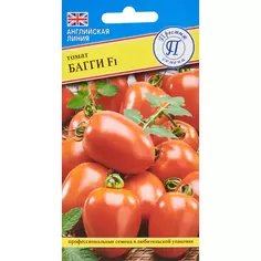 Семена овощей томат Багги F1, 10 шт. Без бренда