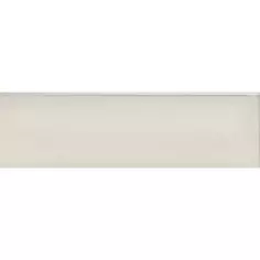 Плитка настенная Kerama Marazzi Монпарнас 8.5x28.5 см 1.07 м² глянцевая цвет светло-бежевый