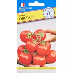 Семена овощей томат Ольга F1, 5 шт. Без бренда