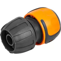 Коннектор для шланга наклонный Soft-Touch 3/4 дюйма GF