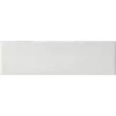 Плитка настенная Kerama Marazzi Монпарнас 8.5x28.5 см 1.07 м² глянцевая цвет белый