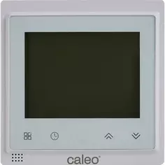 Терморегулятор Caleo C936 WIFI белый