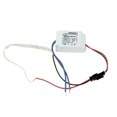 Комплект светодиодной ленты для MR16 3 Вт IP20 Без бренда