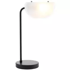 Настольная лампа Freya «Mallow» FR5228TL-01B цвет черный