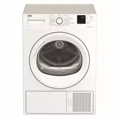 Сушильная машина Beko DF7412GA, 7 кг цвет белый