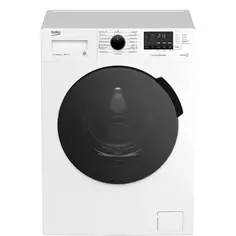 Стиральная машина Beko RSPE78612W, 7 кг цвет белый