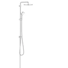 Душевая стойка Grohe Tempesta Cosmopolitan 3 режима