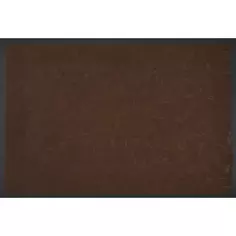 Коврик декоративный Sindbad ТТ256 60x90 см цвет коричневый