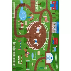 Ковер нейлон 131925/143802 140х200 см Ctim