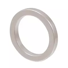 Магнит неодимовый кольцо, 2.4x1.8x0.3 см Forceberg