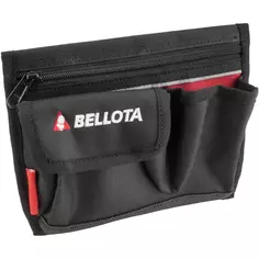Сумка поясная для инструментов Bellota PNTOOL 230x165x230 мм