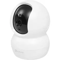 IP камера внутренняя Ezviz CS-TY2 360° 2 Мп 4 мм 1080p FULL HD Wi-Fi