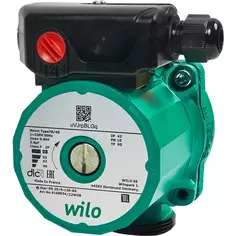 Насос циркуляционный Wilo STAR-RS 25/6-130 133 мм Без бренда