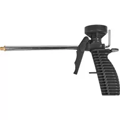 Пистолет для монтажной пены 19R11T09-01-1 Без бренда