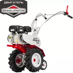 Мотоблок бензиновый Мобил К МКМ-3 ПРО Briggs&Stratton 6.5 л.с. MBK0018443