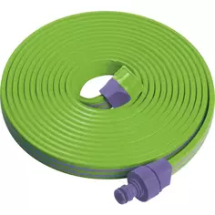 Шланг-дождеватель Palisad трехрукавный 7.5 м Без бренда