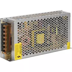Блок питания для светодиодной ленты Gauss 12 В 150 Вт IP20 Без бренда