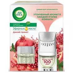 Диффузор ароматический Air Wick Дикий гранат 20 мл