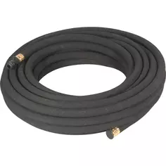 Шланг сочащийся Palisad 1/2" 15 м Без бренда