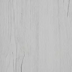 Стеновая панель МДФ Дуб сан-ремо белый 2700x200x6 мм 0.54 м² Без бренда