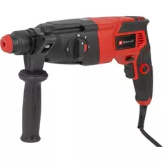 Перфоратор сетевой SDS-plus Einhell TCRH6204F, 620 Вт, 2.2 Дж