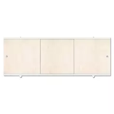 Экран под ванну фронтальный Метакам Премиум А № 4 148 см