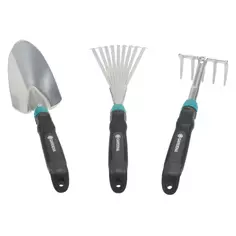 Набор ручных инструментов Gardena Comfort 43 см