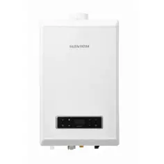 Газовый котел конденсационный 24 кВт Navien NCB700-24K PNCB7000028L001 двухконтурный настенный