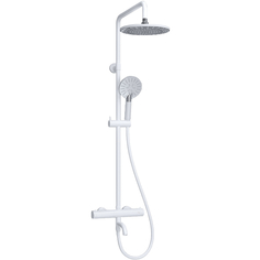 Душевая система WasserKRAFT