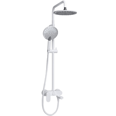 Душевая система WasserKRAFT