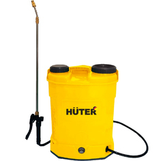 Аккумуляторный опрыскиватель Huter SP-16AC