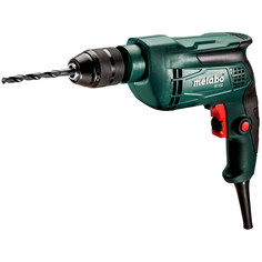 Сетевая дрель Metabo BE 650 (БЗП) безударная (600741850)