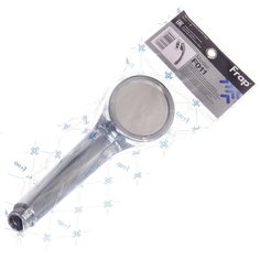 Лейка для душа, 1 режим, с усилением, Frap, F011