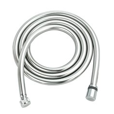 Шланг для душа, ПВХ, ИМП-ИМП, 150 см, Lemark, Turn-free, LE8046P