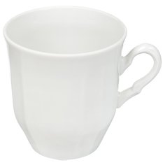 Кружка керамика, 250 мл, Школьная, Добрушский фарфоровый завод, 6С2430Ф34